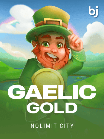 Gaelic Gold game icon