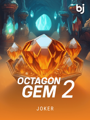 অক্টাগন জেম ২ game icon