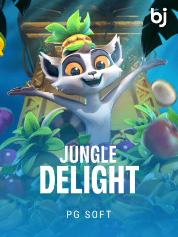 জাঙ্গল ডিলাইট game icon